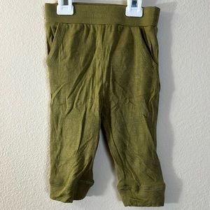 Kate Quinn 3-6 months pants